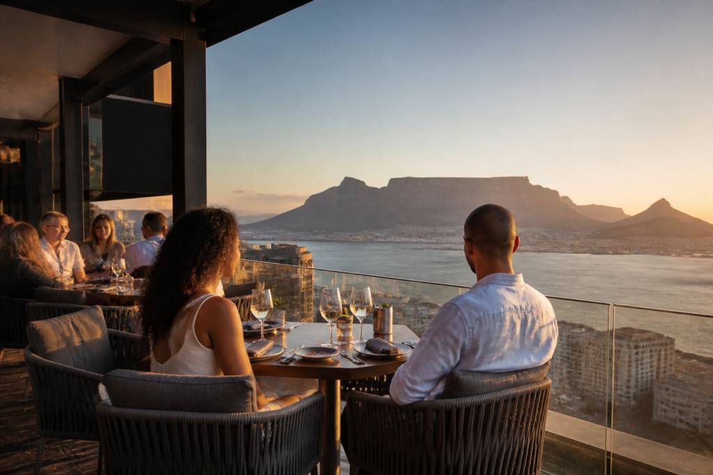 Specials restaurants Cape Town : les meilleures offres à découvrir