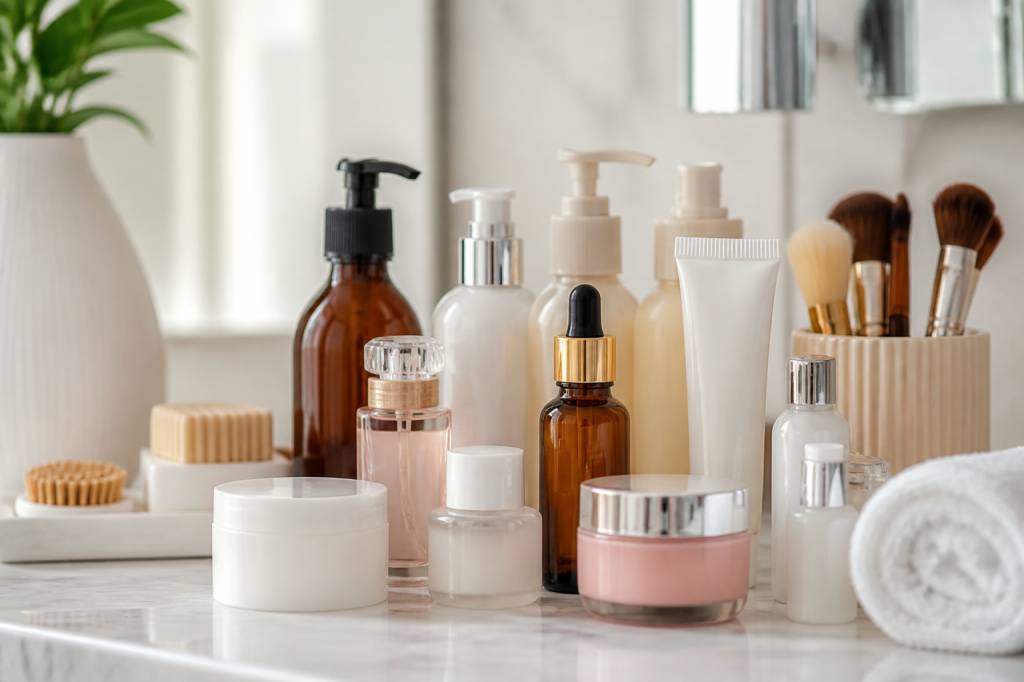 Promotions à ne pas manquer sur les produits de beauté : sélection des offres les plus intéressantes
