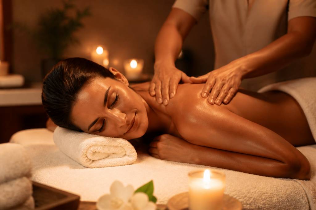 Massages durban : bons plans et astuces pour économiser sur vos séances