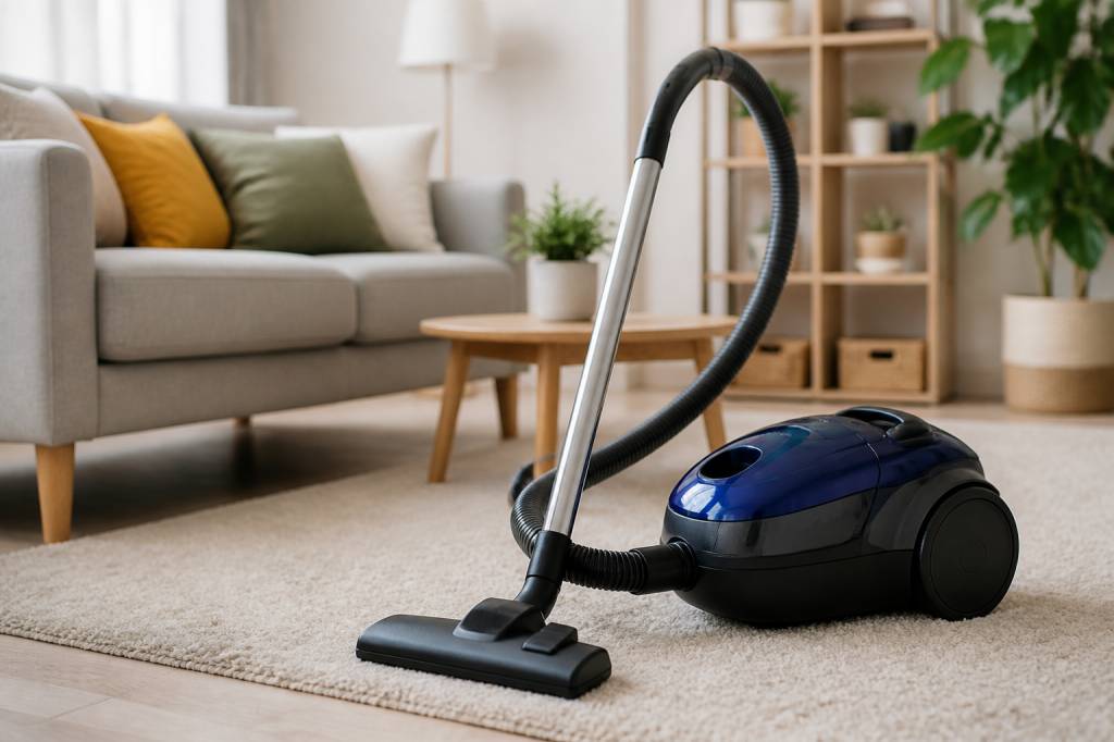 Promo aspirateur Leclerc : les meilleures offres pour faire des économies
