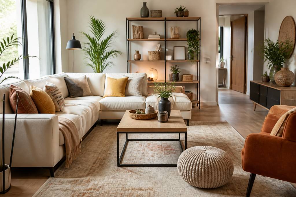 Déstockage maison et déco pour refaire son intérieur moins cher : idées et bons plans