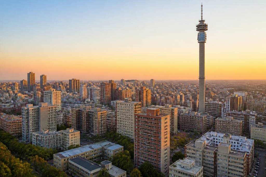 Les meilleures activities in Johannesburg à petit prix pour un séjour inoubliable