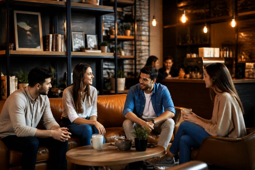 Brew social lounge : le guide des bons plans et des économies à connaître