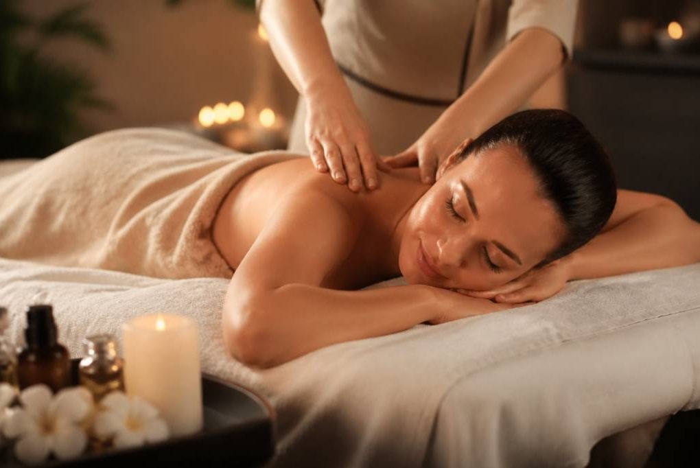 Reflection day spa : découvrez les meilleures offres bien-être à prix réduit