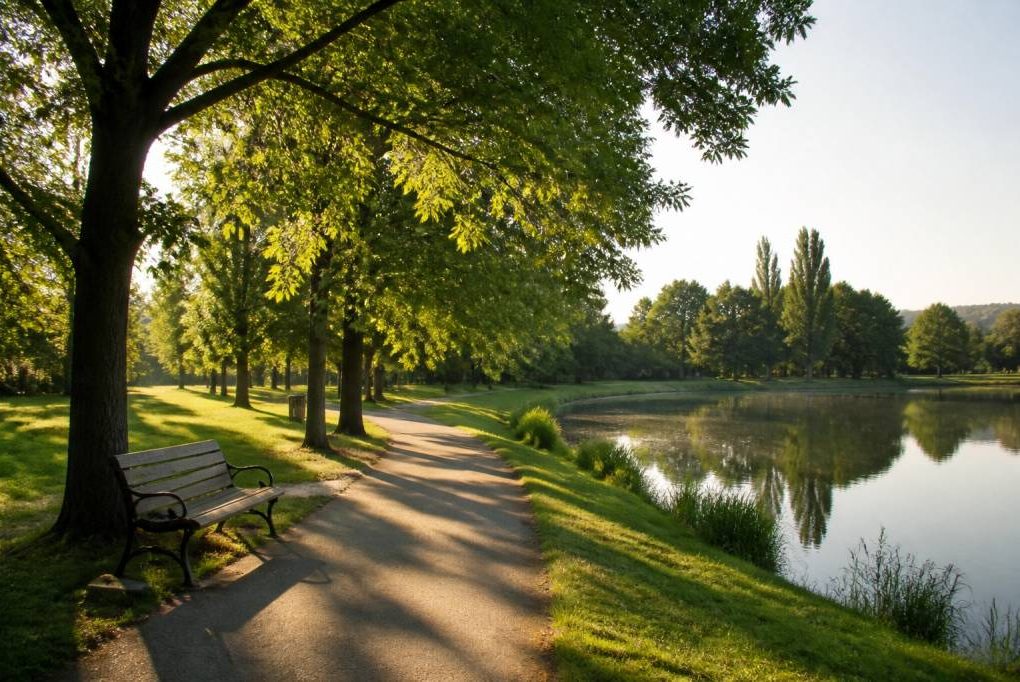 Places to visit near me for free : les meilleures sorties gratuites à découvrir près de chez vous