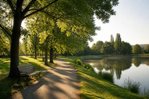 Places to visit near me for free : les meilleures sorties gratuites à découvrir près de chez vous