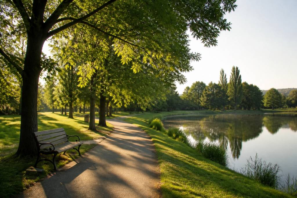 Places to visit near me for free : les meilleures sorties gratuites à découvrir près de chez vous