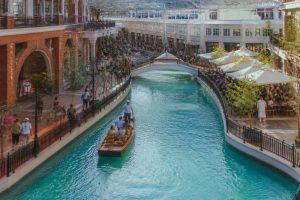 Canal walk activities : les meilleures idées pour profiter d’une journée shopping à petit prix