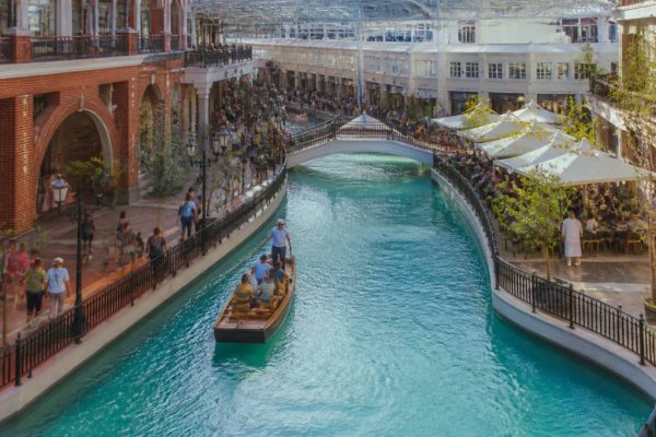 Canal walk activities : les meilleures idées pour profiter d’une journée shopping à petit prix
